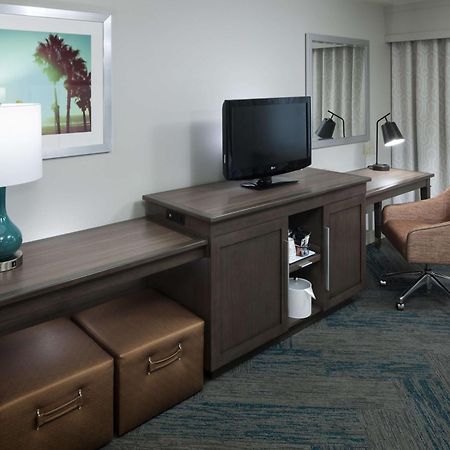 Hampton Inn Los Angeles Orange County Cypress Eksteriør billede