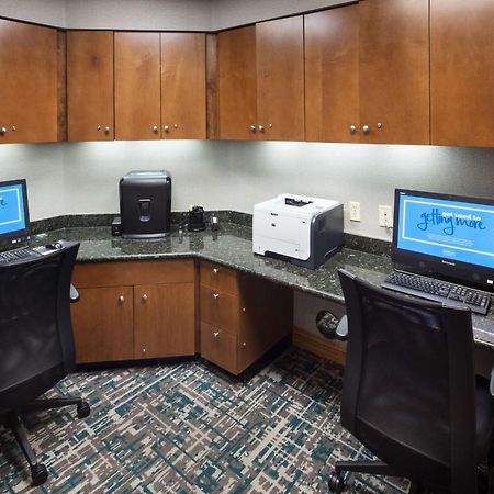 Hampton Inn Los Angeles Orange County Cypress Eksteriør billede
