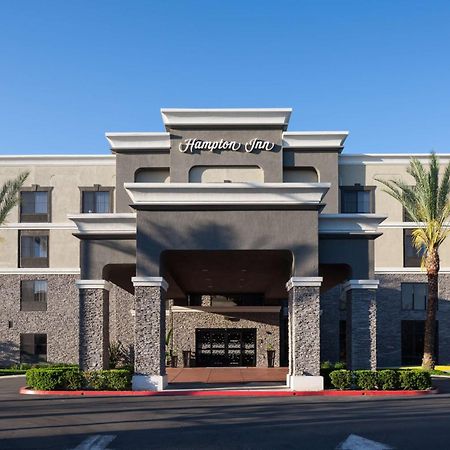 Hampton Inn Los Angeles Orange County Cypress Eksteriør billede