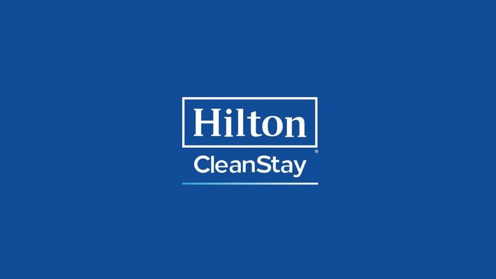 Hampton Inn Los Angeles Orange County Cypress Eksteriør billede