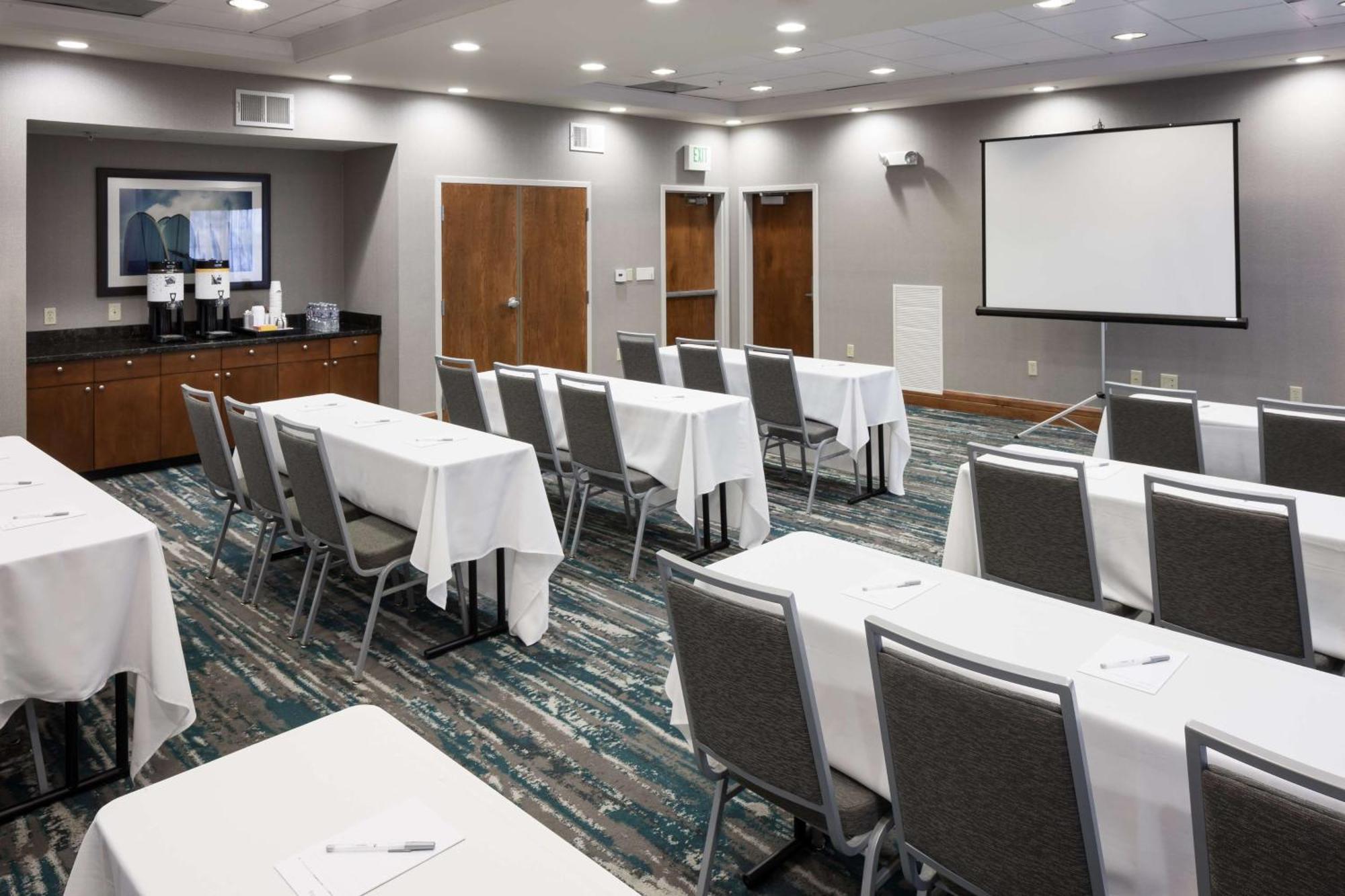 Hampton Inn Los Angeles Orange County Cypress Eksteriør billede
