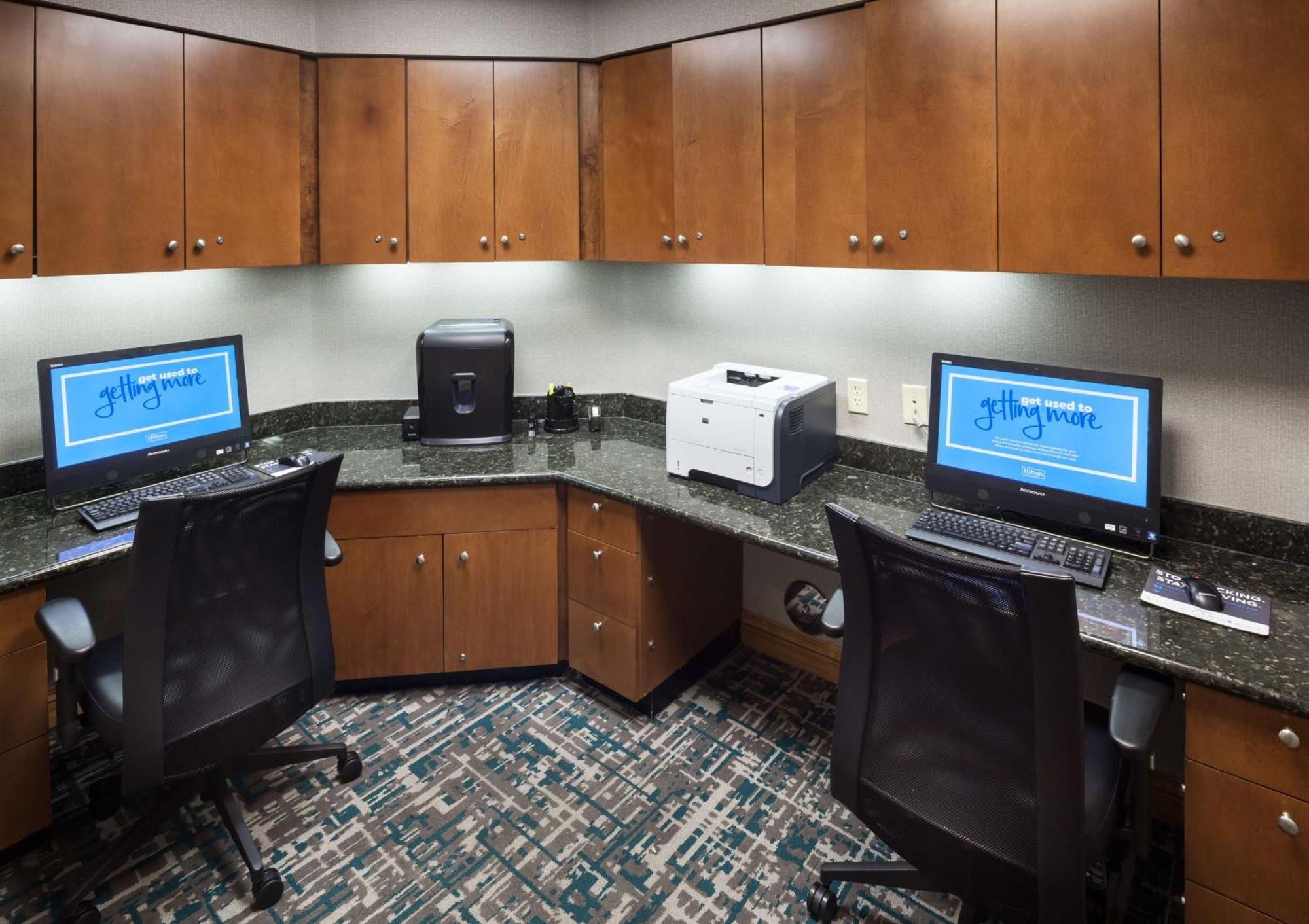 Hampton Inn Los Angeles Orange County Cypress Eksteriør billede