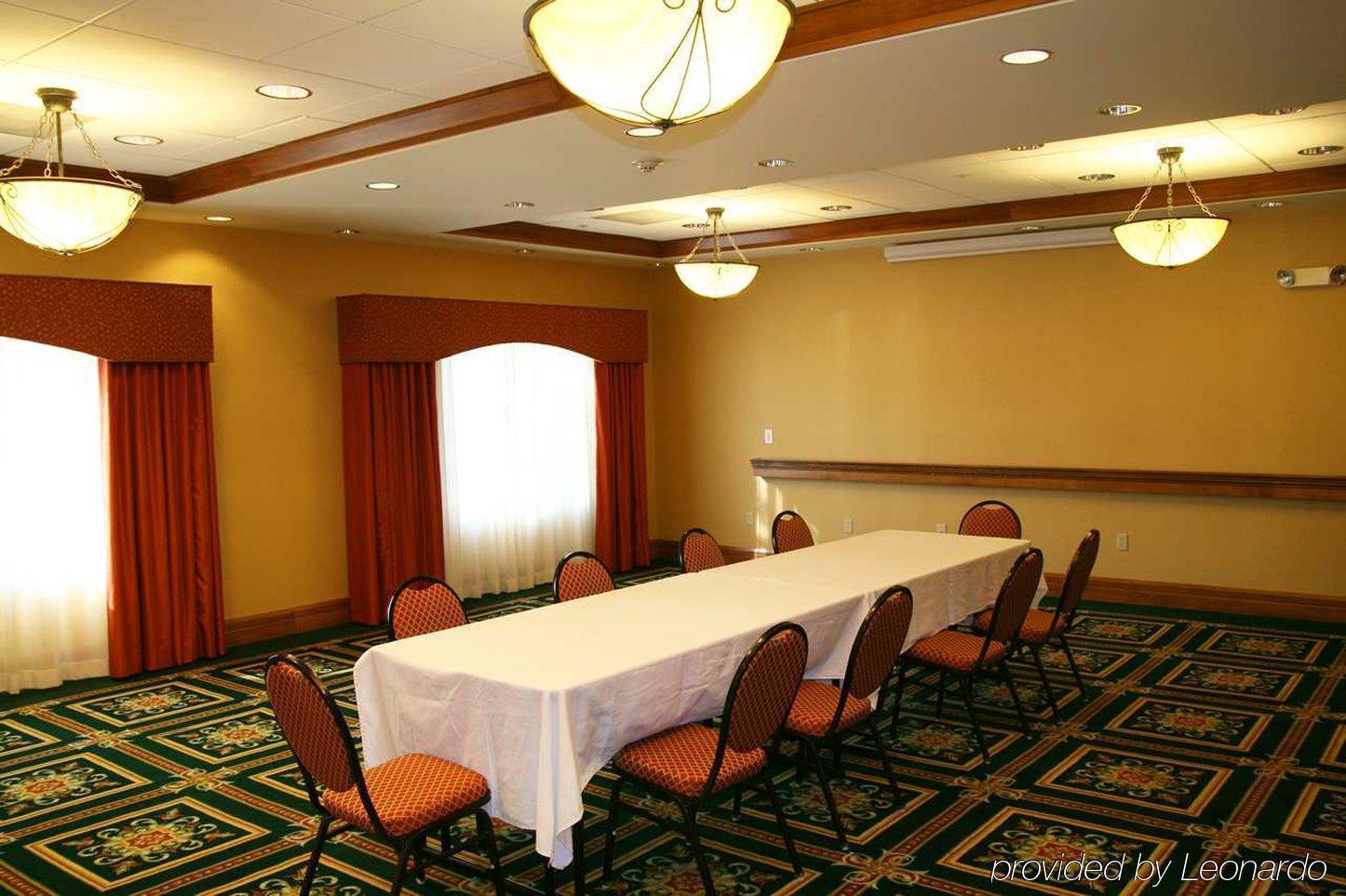 Hampton Inn Los Angeles Orange County Cypress Eksteriør billede