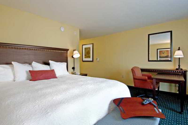 Hampton Inn Los Angeles Orange County Cypress Værelse billede