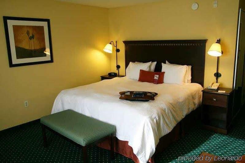 Hampton Inn Los Angeles Orange County Cypress Eksteriør billede